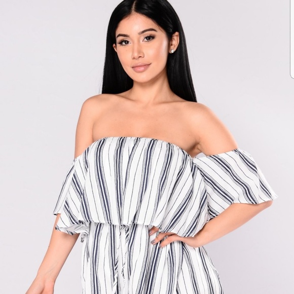 Romper - Picture 2 of 2